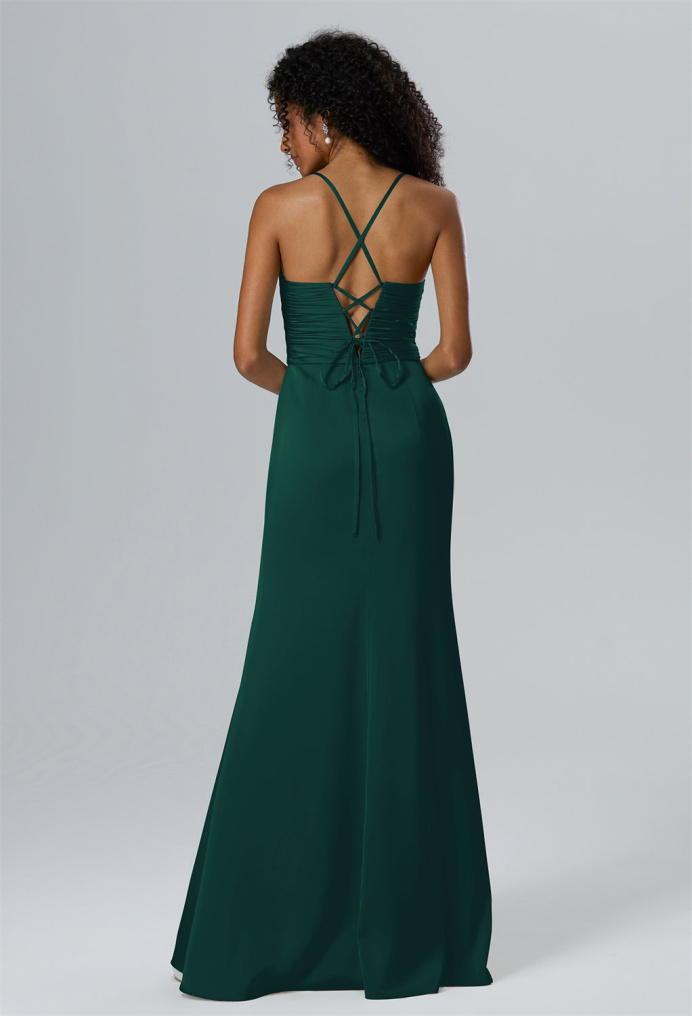 AW Porsche Dress